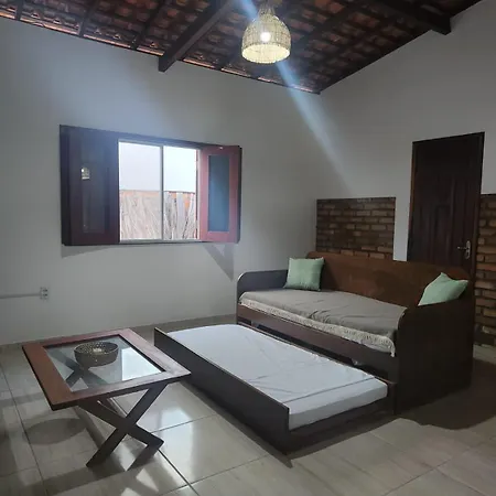 Bons Aires Vila Atins Exterior foto