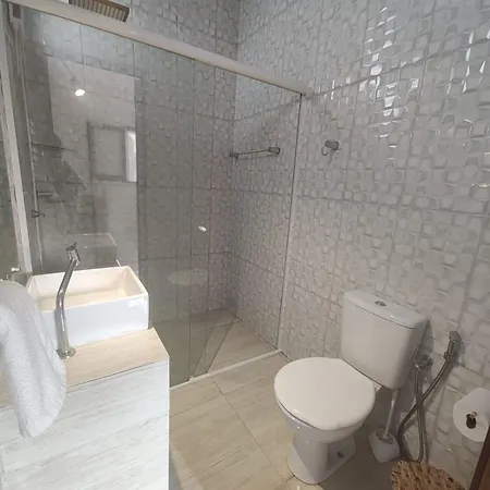 Bons Aires Vila Atins Exterior foto