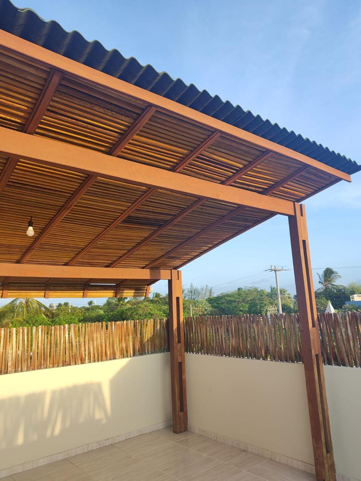 Bons Aires Holiday home Atins