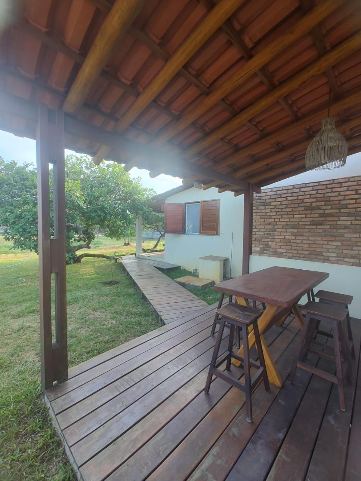 Bons Aires Holiday home *