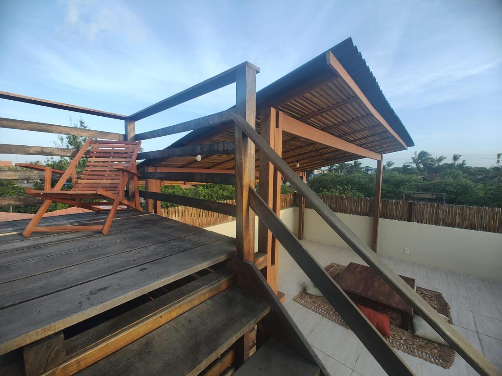 Bons Aires Holiday home