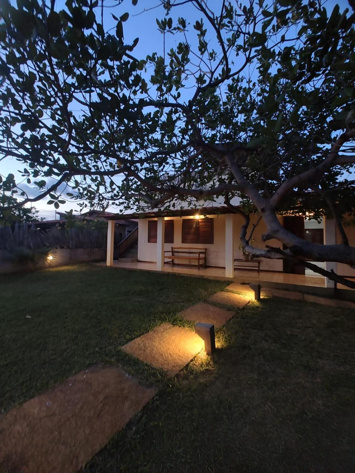 Holiday home Bons Aires Atins