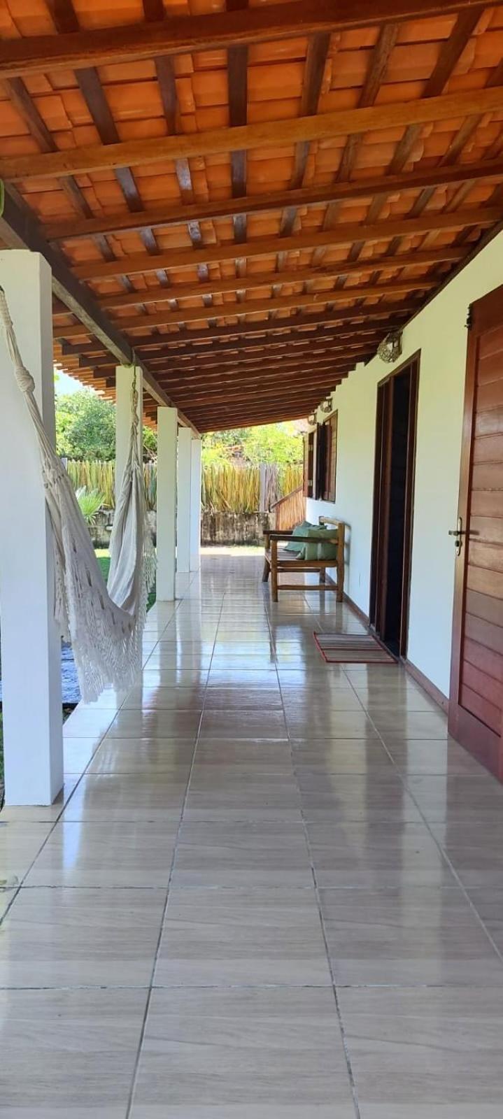Bons Aires Holiday home