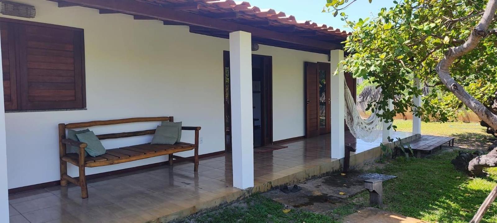 Bons Aires Holiday home Atins